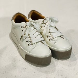 Joie Platform Sneakers